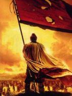 十大華語英雄史詩 群雄崛起！