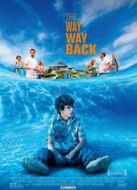 電影迷途知返海報