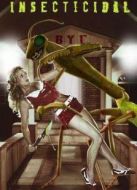 激戰(zhàn)食人蟲