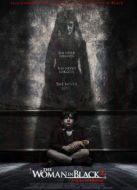 黑衣女人2：死亡天使