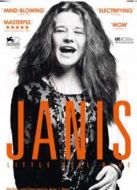 詹尼斯：藍調小女孩