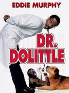 怪醫(yī)杜立德