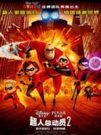 超人總動員2（普通話）
