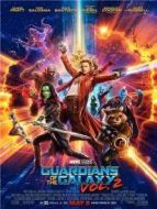 銀河護(hù)衛(wèi)隊(duì)2 國語版