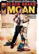 電影黑蛇呻吟海報