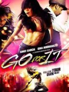 沖吧，舞動的節(jié)奏