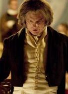 電影重現(xiàn)貝多芬海報(bào)