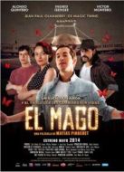 魔術(shù)師（2014）