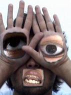 我是他正如你是他