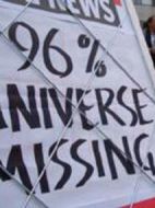 暗物質對宇宙的影響