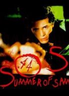 電影山姆的夏天海報