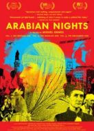 一千零一夜1：不安之人