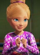 芭比之特工隊(duì)