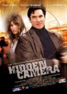 隱藏的照相機(jī)