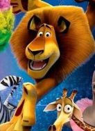 馬達(dá)加斯加3