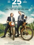 時(shí)速二十五