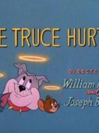 休戰(zhàn)的傷害