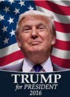 特朗普是怎樣煉成的