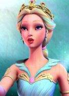 芭比之美人魚(yú)歷險(xiǎn)記 高清版