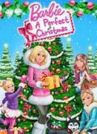 芭比之完美圣誕