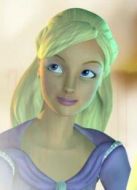 芭比與夢(mèng)幻飛馬之旅