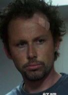 弗朗克·里瓦：狼