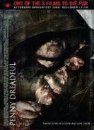 廉價(jià)恐怖小說