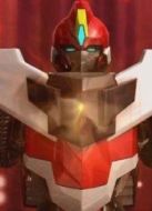 霹靂勇士之元氣勇者