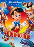 木偶奇遇記（1940）