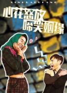 電影心花怒放之啼笑因緣海報(bào)