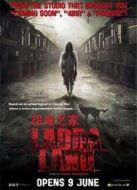 怨鬼之家（2011）