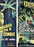 奪尸者（懸疑科幻）