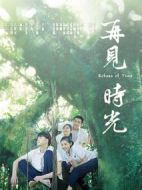 電影再見時光海報