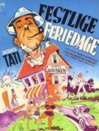 于洛先生的假期