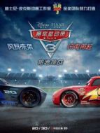 賽車(chē)總動(dòng)員3：極速挑戰(zhàn)（國(guó)語(yǔ)）