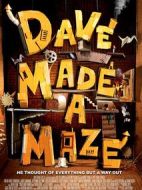 戴夫造了個(gè)迷宮