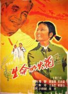 電影生命的火花海報(bào)