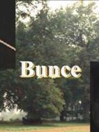 Bunce