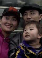 夢(mèng)中的天梯