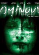 電影兇兆（2009）海報(bào)