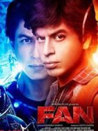 電影腦殘粉海報(bào)