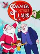 圣誕老人與圣誕精神