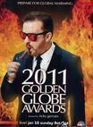 2011第68屆金球獎頒獎典禮