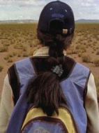 阿里西亞的旅途