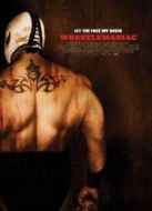 墨西哥之瘋狂摔跤狂人