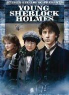 少年福爾摩斯