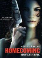 回鄉(xiāng)之旅