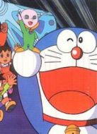 哆啦A夢1985劇場版：大雄的宇宙小戰(zhàn)爭