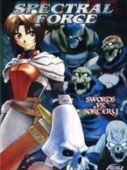 電影魂之力量海報(bào)