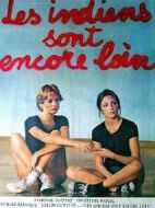 印第安人仍遠(yuǎn)